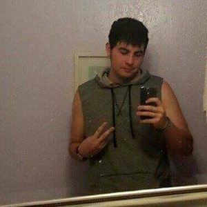 Meet your Posher, William